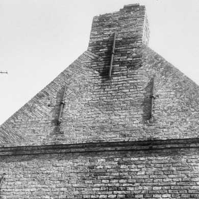 Rijksdienst voor het Cultureel Erfgoed: Haan, T.H. de