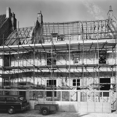 Rijksdienst voor het Cultureel Erfgoed: Dukker, G.J.