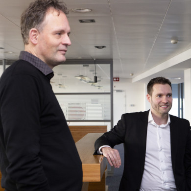 Rijksdienst voor het Cultureel Erfgoed: Steen, Monique van der