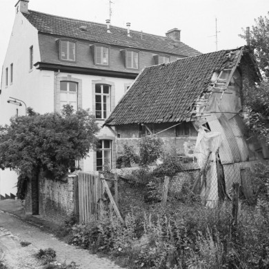 Rijksdienst voor het Cultureel Erfgoed: Tangel, L.M.