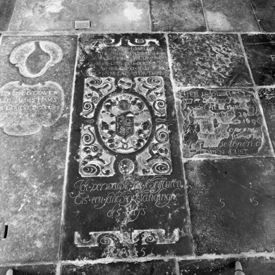 Rijksdienst voor het Cultureel Erfgoed: Wal, A.J. van der