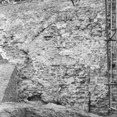 Rijksdienst voor het Cultureel Erfgoed: Dukker, G.J.