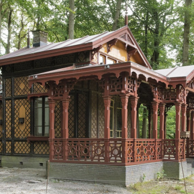 Rijksdienst voor het Cultureel Erfgoed: Galen, Jan van