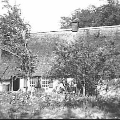 Rijksdienst voor het Cultureel Erfgoed: Jong, L. de