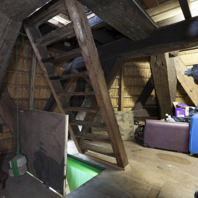 Rijksdienst voor het Cultureel Erfgoed: Booms, Chris