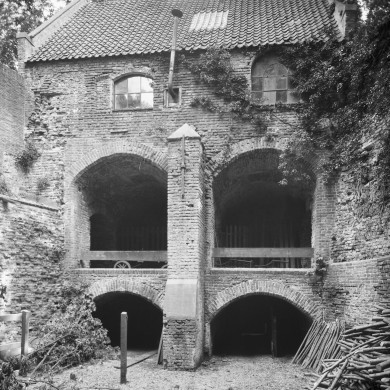 Rijksdienst voor het Cultureel Erfgoed