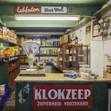 Rijksdienst voor het Cultureel Erfgoed: Sar, Wouter van der