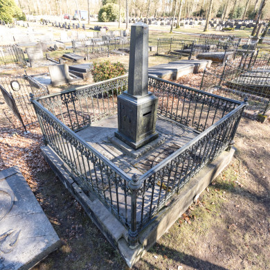 Rijksdienst voor het Cultureel Erfgoed: Sekuur, Mark