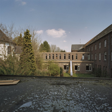 Rijksdienst voor het Cultureel Erfgoed: Roderburg, K. (Kris)