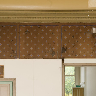 Rijksdienst voor het Cultureel Erfgoed: Svensson, Margareta