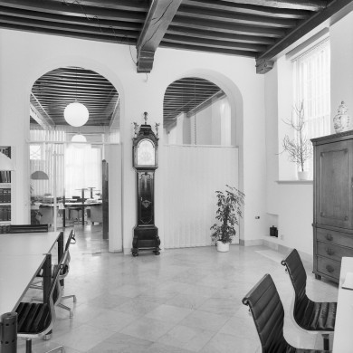 Rijksdienst voor het Cultureel Erfgoed: Galen, P. (Paul) van