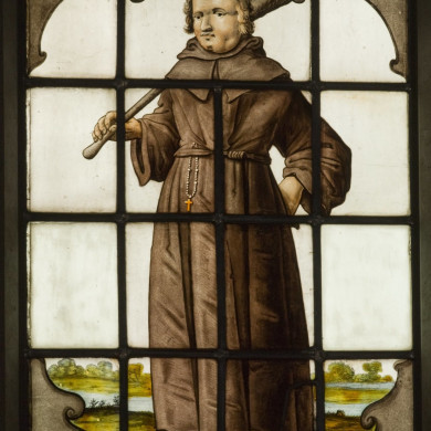 Rijksdienst voor het Cultureel Erfgoed: Gerritsen, René