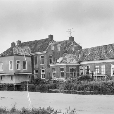 Rijksdienst voor het Cultureel Erfgoed: Wal, A.J. van der