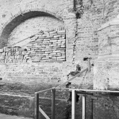 Rijksdienst voor het Cultureel Erfgoed: Berends, G.