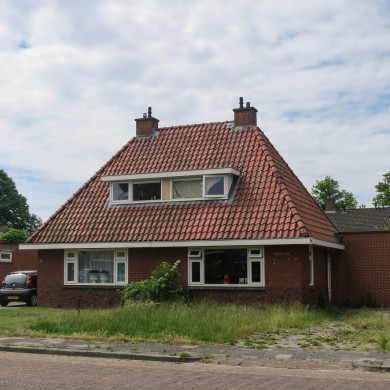 Rijksdienst voor het Cultureel Erfgoed: Brinkkemper, O. (Otto)