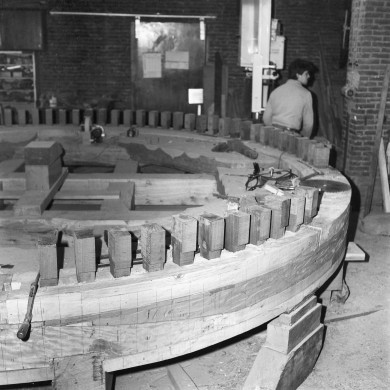 Rijksdienst voor het Cultureel Erfgoed: Korpershoek, W.A.