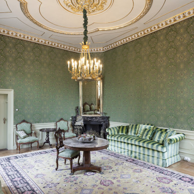 Rijksdienst voor het Cultureel Erfgoed: Booms, Chris