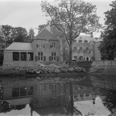 Rijksdienst voor het Cultureel Erfgoed: Steenbergh, C.J.