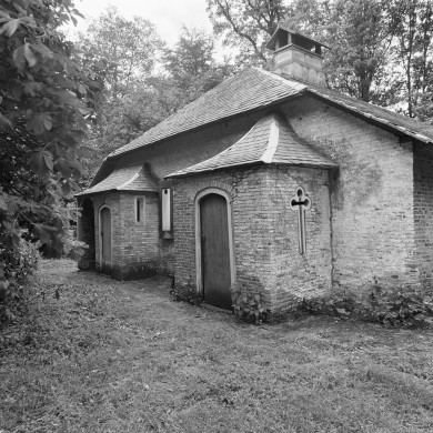 Rijksdienst voor het Cultureel Erfgoed: Wal, A.J. van der