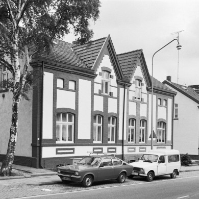 Rijksdienst voor het Cultureel Erfgoed: Tangel, L.M.