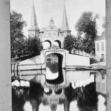 Rijksdienst voor het Cultureel Erfgoed: Mulder, A.