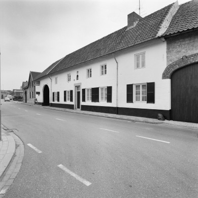 Rijksdienst voor het Cultureel Erfgoed: Galen, P. van