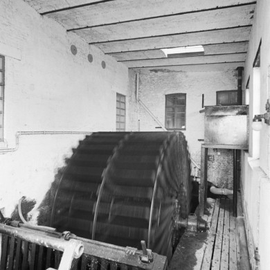 Rijksdienst voor het Cultureel Erfgoed: Tangel, L.M.