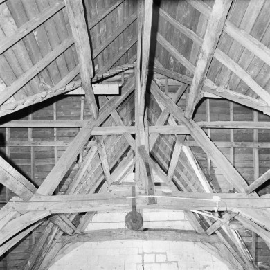 Rijksdienst voor het Cultureel Erfgoed: Galen, P. van