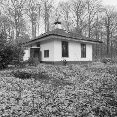 Rijksdienst voor het Cultureel Erfgoed: Schollen, A.H.C.