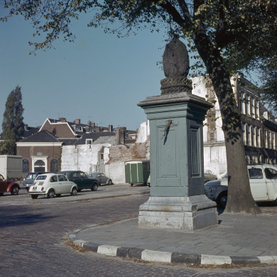 Rijksdienst voor het Cultureel Erfgoed