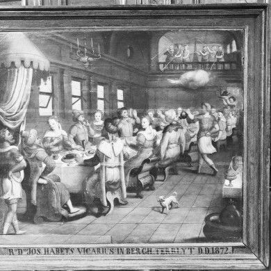 Rijksdienst voor het Cultureel Erfgoed: Delemarre, G.Th.