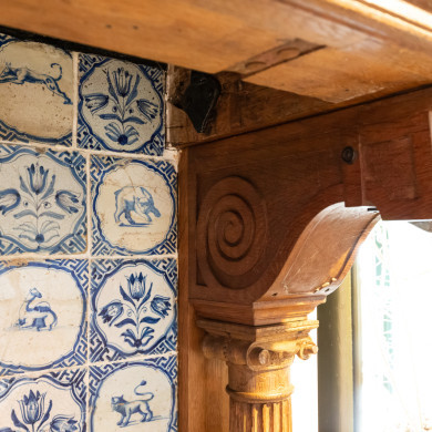 Rijksdienst voor het Cultureel Erfgoed: Sekuur, Mark