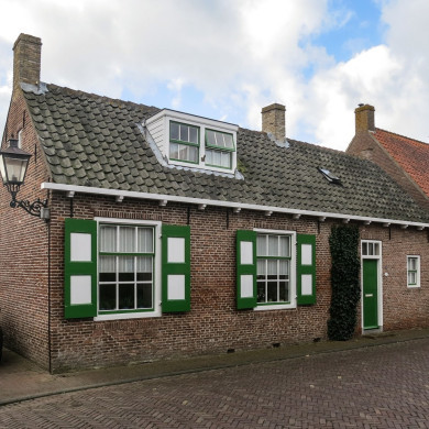 Rijksdienst voor het Cultureel Erfgoed: Brinkkemper, O. (Otto)