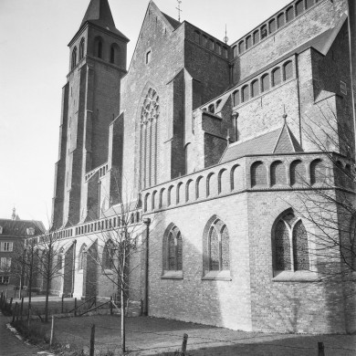 Rijksdienst voor het Cultureel Erfgoed: Delemarre, G.Th.