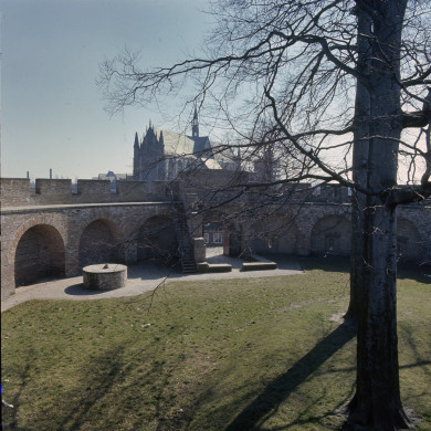 Rijksdienst voor het Cultureel Erfgoed