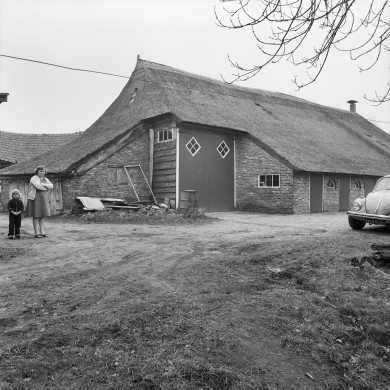 Rijksdienst voor het Cultureel Erfgoed: Wal, A.J. van der