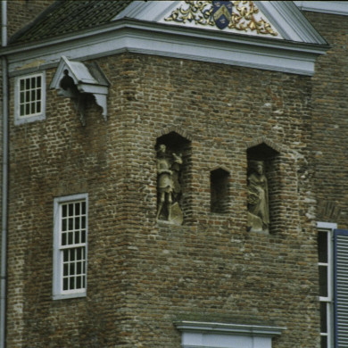 Rijksdienst voor het Cultureel Erfgoed: Ferro, F.