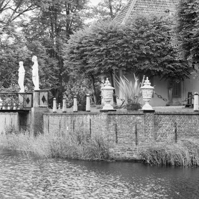 Rijksdienst voor het Cultureel Erfgoed: Wal, A.J. van der