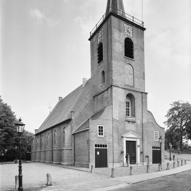 Rijksdienst voor het Cultureel Erfgoed: Dukker, G.J.