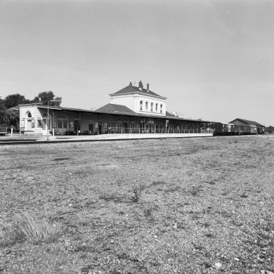 Rijksdienst voor het Cultureel Erfgoed: Wal, A.J. van der