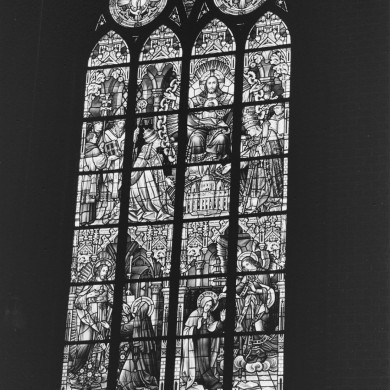 Rijksdienst voor het Cultureel Erfgoed: Tangel, L.M.