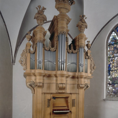 Rijksdienst voor het Cultureel Erfgoed