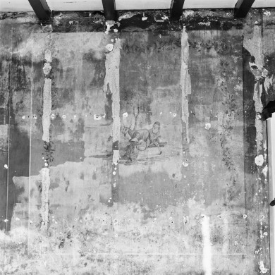 Rijksdienst voor het Cultureel Erfgoed: Wal, A.J. van der