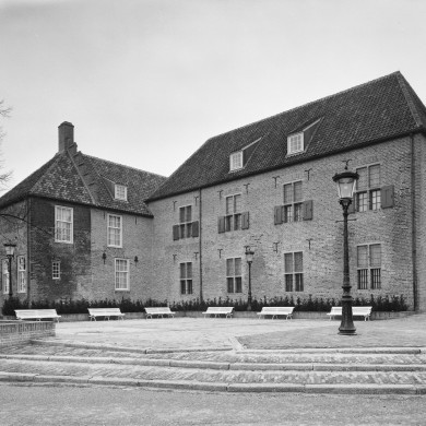 Rijksdienst voor het Cultureel Erfgoed: Wal, A.J. van der