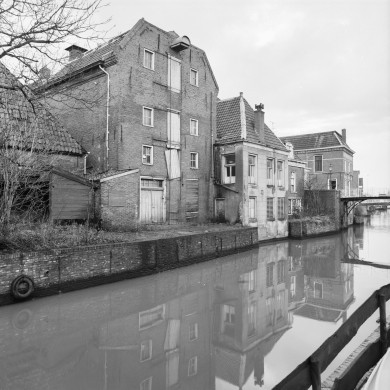 Rijksdienst voor het Cultureel Erfgoed: Wal, A.J. van der