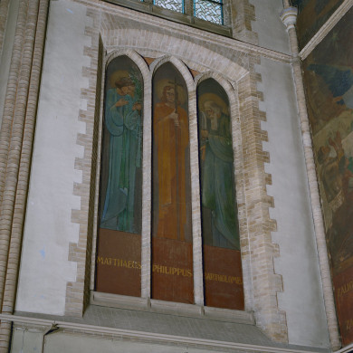 Rijksdienst voor het Cultureel Erfgoed: Wal, A.J. van der