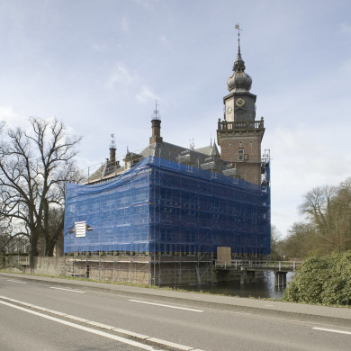 Rijksdienst voor het Cultureel Erfgoed: Galen, P. (Paul) van