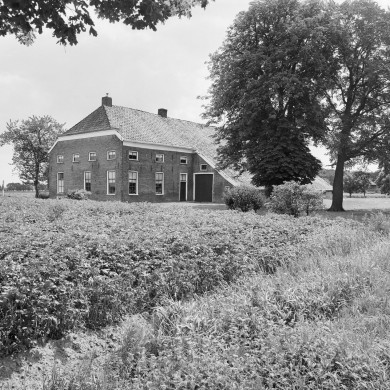Rijksdienst voor het Cultureel Erfgoed: Galen, P. van