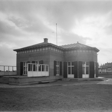 Rijksdienst voor het Cultureel Erfgoed: Delemarre, G.Th.