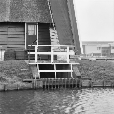Rijksdienst voor het Cultureel Erfgoed: Dukker, G.J.